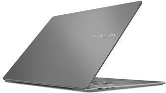 MSI Modern 16S G3MG 16" IPS FHD (Core 7-350/16GB/1TB SSD/W11 Home) Platinum Gray (US Keyboard)