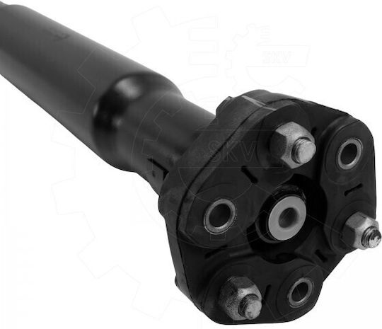 Arbore De Transmisie Spate BMW 3 E90 E91 E92 E93 26107551207