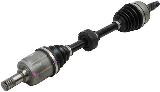 Ημιαξόνιο Αριστερό Honda Civic Viii 1.4/1.8 06-11 44306smgg01