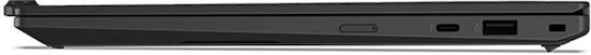 Lenovo ThinkPad X1 Carbon Gen 14 Aura Edition 14" IPS FHD+ Touchscreen (Ultra 7-355/32GB/512GB SSD/W11 Pro) (GR Keyboard)
