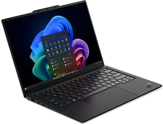 Lenovo ThinkPad X1 Carbon Gen 14 Aura Edition 14" IPS FHD+ Touchscreen (Ultra 7-355/32GB/512GB SSD/W11 Pro) (GR Keyboard)
