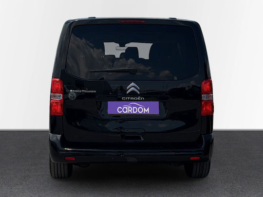Citroen SpaceTourer e- 50KWH 100KW M '21