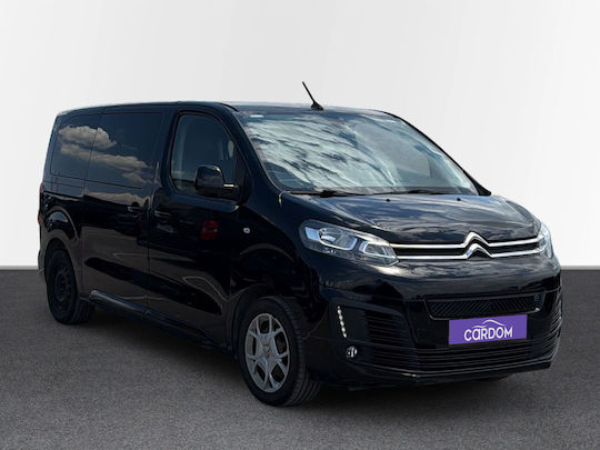 Citroen SpaceTourer e- 50KWH 100KW M '21