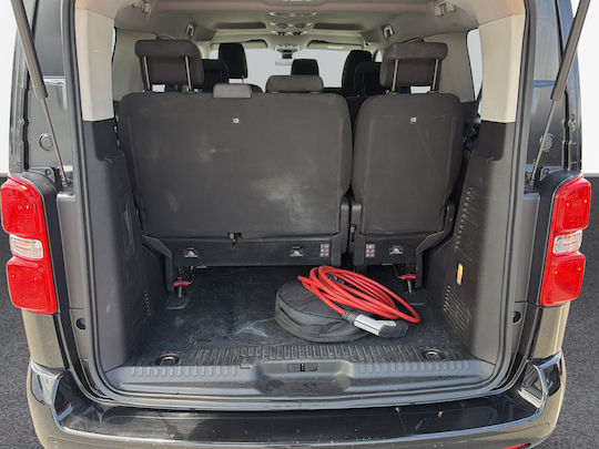 Citroen SpaceTourer e- 50KWH 100KW M '21