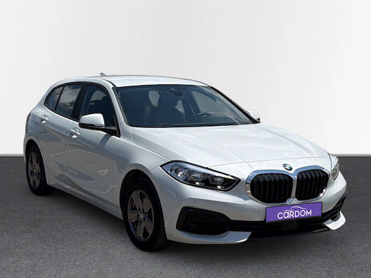 BMW Σειρά 1 116i '22