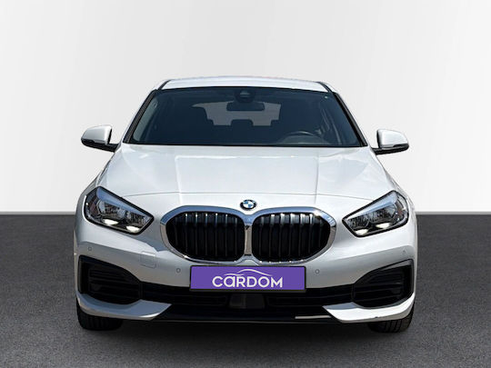 BMW Σειρά 1 116i '22