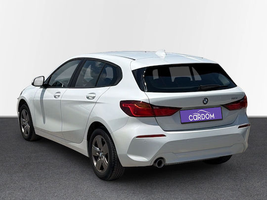 BMW Σειρά 1 116i '22