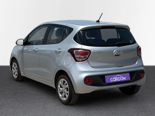 Hyundai i10 1.0lt Active Auto '19