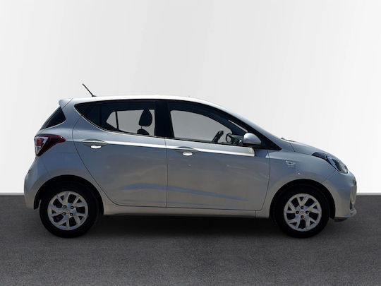 Hyundai i10 1.0lt Active Auto '19