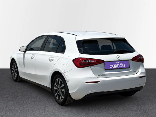 Mercedes-Benz Clasa A 160 d '21