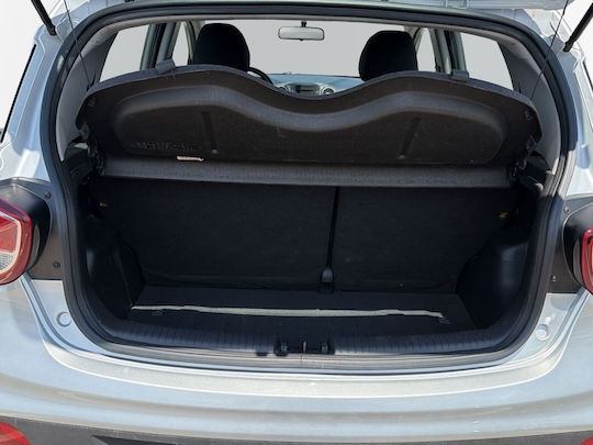 Hyundai i10 1.0lt Active Auto '19