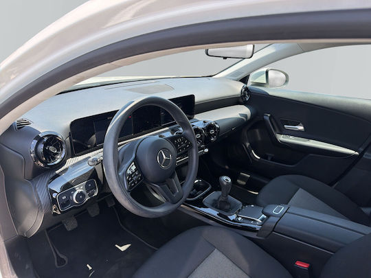 Mercedes-Benz Clasa A 160 d '21