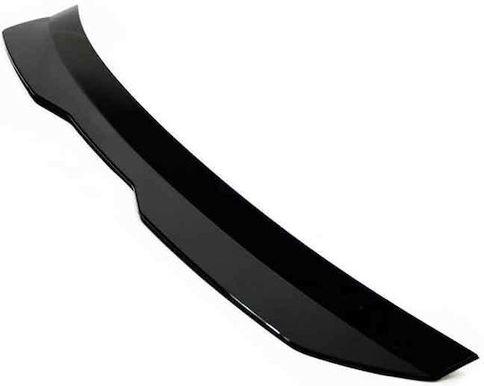 Car Rear Spoiler Roof