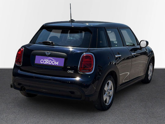 Mini Gebrauchtwagen Mini One 102PS 21