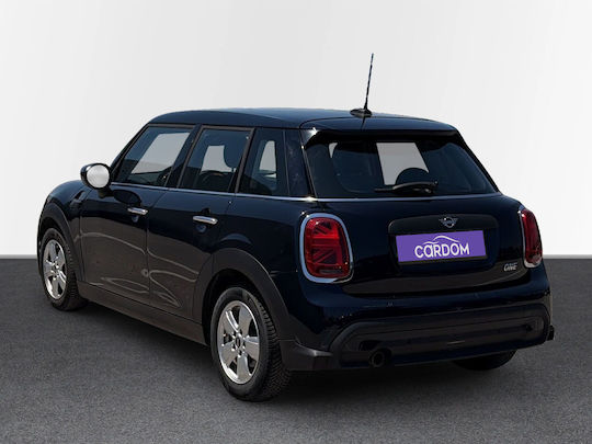 Mini Gebrauchtwagen Mini One 102PS 21