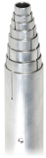 Delta Antena De Vas