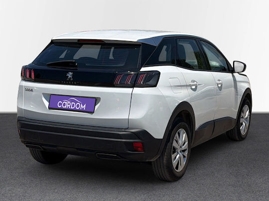 Peugeot 3008 1.5 BlueHDI EAT8 Active Plus '22