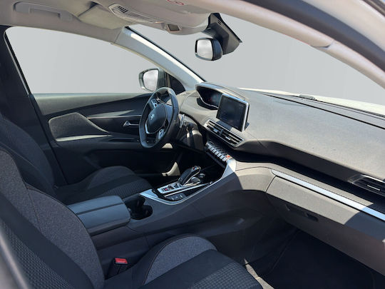 Peugeot 3008 1.5 BlueHDI EAT8 Active Plus '22