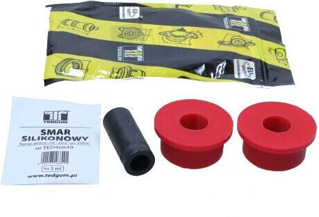 Subaru Forester 97-08 Diamekhes Piso Polyurethanē Sinembloķ Anarthēsis