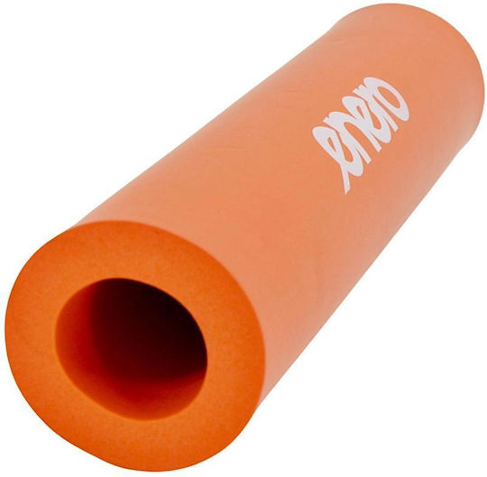 Enero Im Orangen Farbe
