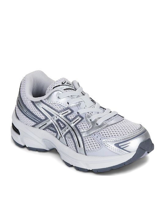ASICS Gel-1130 Ασημί ASICS Gel-1130 Ασημί