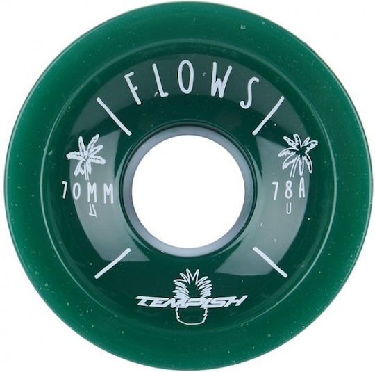 Tempish Roți Skateboard 70mm