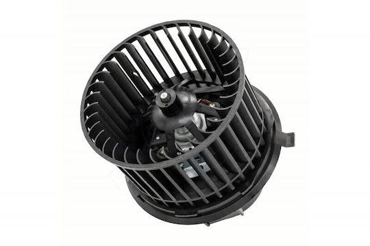 SKV Element de încălzire ventilator auto pentru Ford Transit