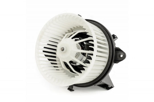 SKV Car Fan Resistor for Fiat Doblo / Punto