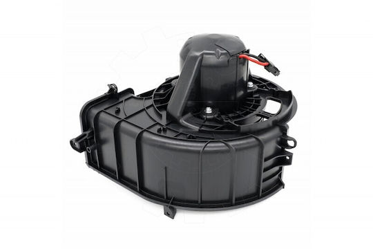 SKV Car Radiator Fan Resistor for BMW X5 / X6