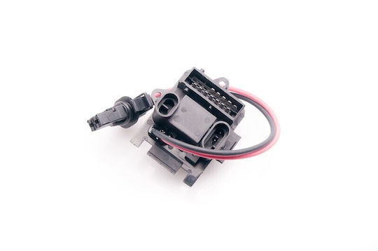 SKV Fan Relay Resistor for Renault Thalia