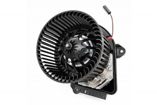 SKV Fan Relay Resistor for Peugeot 406 Citroen Saxo