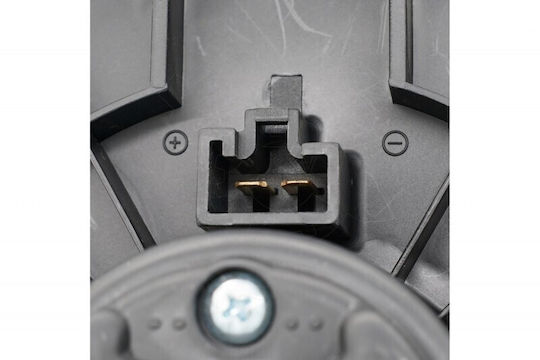 SKV Car Fan Resistor for Honda Civic
