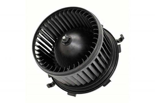 SKV Element de încălzire ventilator auto pentru Fiat Ducato