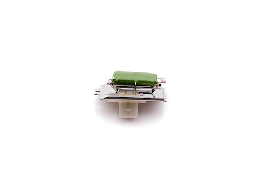 SKV Rezistență ventilator auto pentru Seat Toledo Volkswagen Corrado / Scirocco