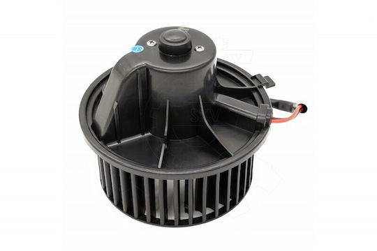 SKV Fan Relay Resistor for Audi 80 / A4