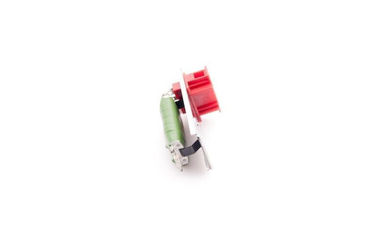 SKV Fan Relay Resistor for Skoda Superb Volkswagen Passat Audi A4