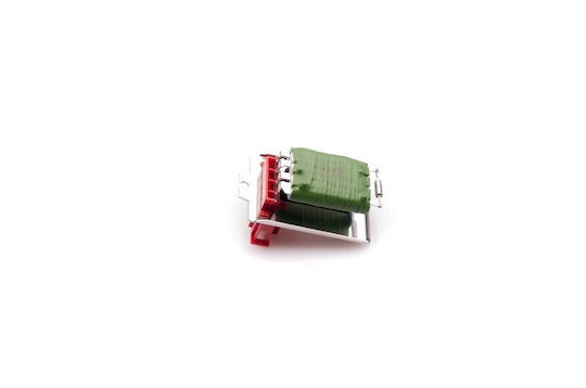 SKV Fan Relay Resistor for Skoda Superb Volkswagen Passat Audi A4