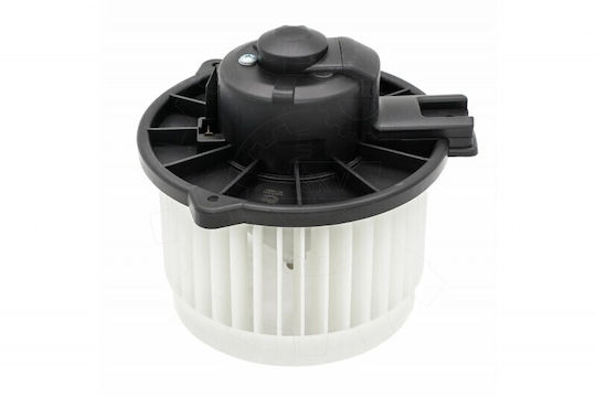 SKV Element de încălzire ventilator auto pentru Honda Jazz