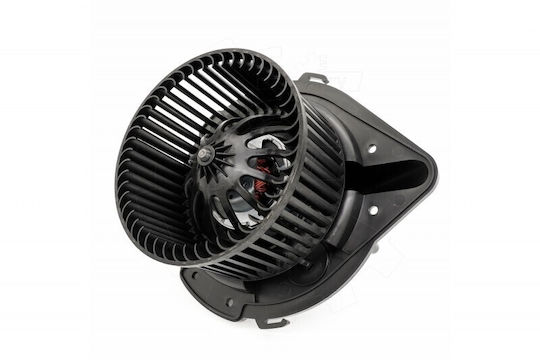SKV Element de încălzire ventilator auto pentru Audi 80 / A4