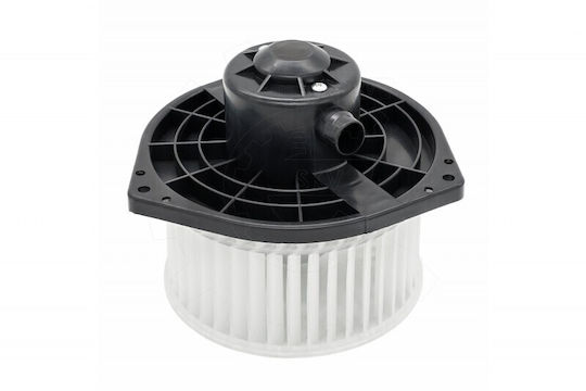 SKV Element de încălzire ventilator auto pentru Nissan Patrol