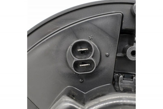 SKV Element de încălzire ventilator auto pentru Audi 80 / A4