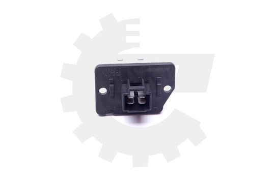 SKV Element de încălzire ventilator auto pentru Kia Ceed / ProCeed Hyundai i30 / Sonata