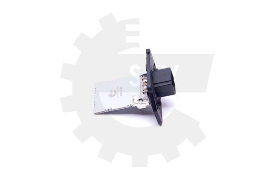 SKV Element de încălzire ventilator auto pentru Kia Ceed / ProCeed Hyundai i30 / Sonata