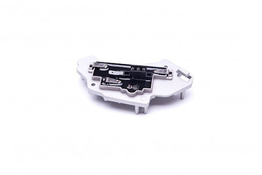 SKV Element de încălzire ventilator auto pentru Mercedes-Benz Clasa E