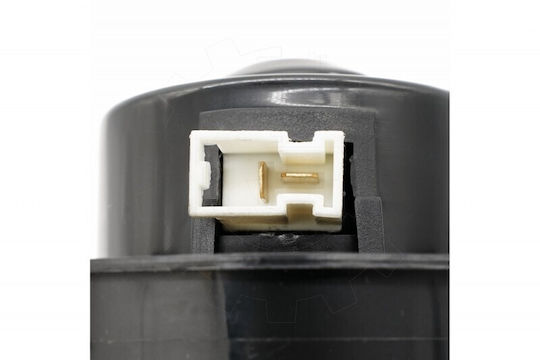 SKV Rezistență ventilator auto pentru Nissan Micra