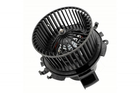 SKV Element de încălzire Ventilator Auto pentru Opel Movano Renault Master Nissan Interstar