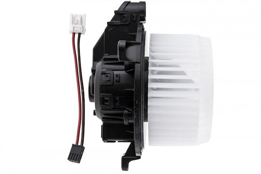NTY Element de încălzire ventilator auto pentru Volvo XC40