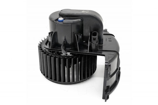SKV Нагревателен елемент Вентилатор за Автомобил за Volkswagen T5 / Transporter / Sharan