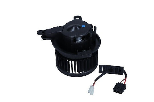 Maxgear Car Fan Resistor for Citroen Berlingo