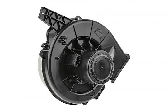 NTY Fan Relay Resistor for Seat Ibiza Skoda Fabia / Roomster Volkswagen Polo Audi A2